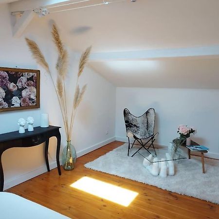 Appartement Proche Aeroport & Indret Бугуне Екстериор снимка